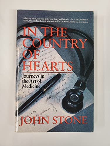 In the Country of Hearts 0385304617 Book Cover