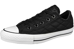 Converse Chuck Taylor All Star Low Top Sneakers: A Timeless Classic