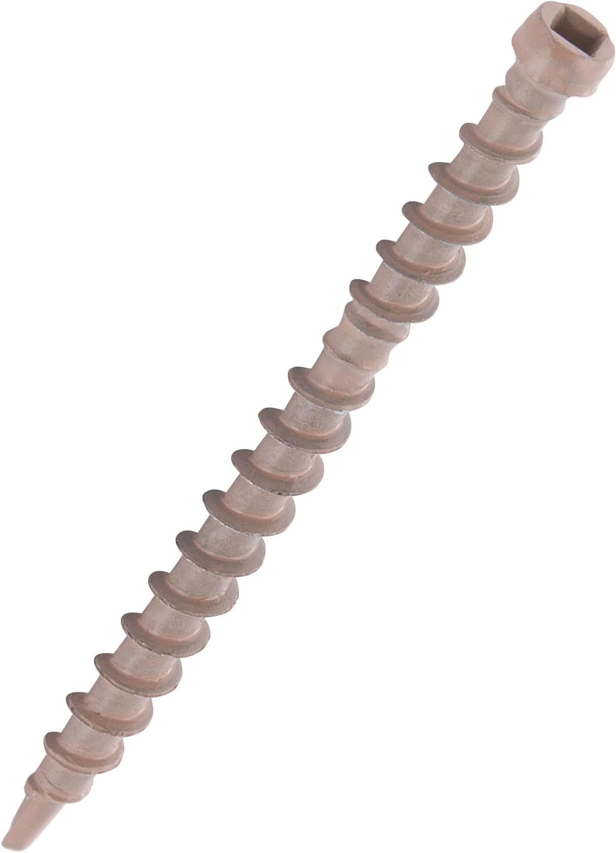 Trend 750pcs Deck Screws, DK/10X60/750
