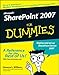 Microsoft Sharepoint 2007 For Dummies