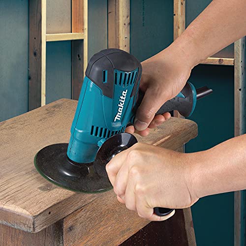 Ponceuse ? disque GV5010 Makita - vue 3