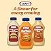 Kraft Buffalo Style Mayonnaise Dressing, 12 oz Bottle