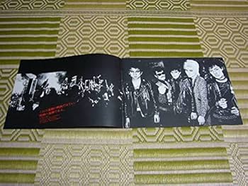 爆裂都市 BURST CITY メンバーサイン色紙&DVD&紙JK-CDセット 爆裂都市 BURST CITY メンバーサイン色紙&DVD&紙JK-CDセット