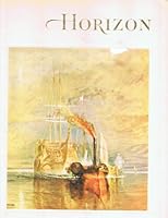 Horizon, a Magazine of the Arts. Volume IX, Number 2. Spring , 1967 B000I3FOB4 Book Cover