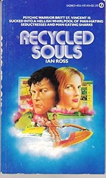 Mass Market Paperback Recycled Souls Book