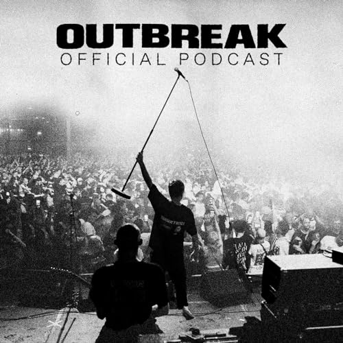 Outbreak Official Podcast cover art