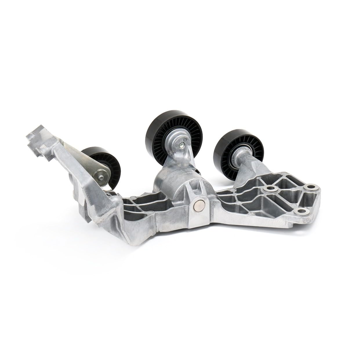 RIDEX 540T0023 Napinacz pasek klinowy wielorowkowy