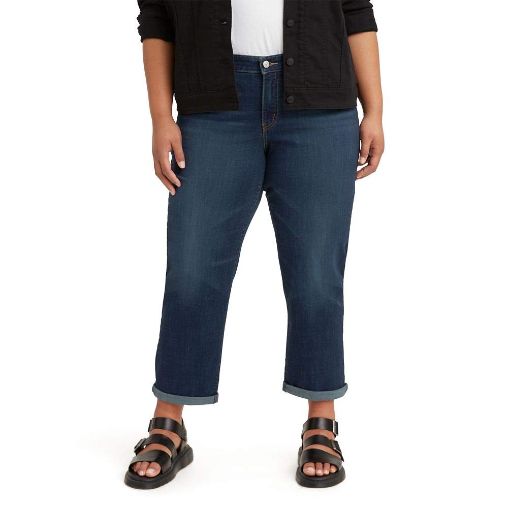 Levi'sWomen's New Boyfriend Jeans (Also Available in Plus)