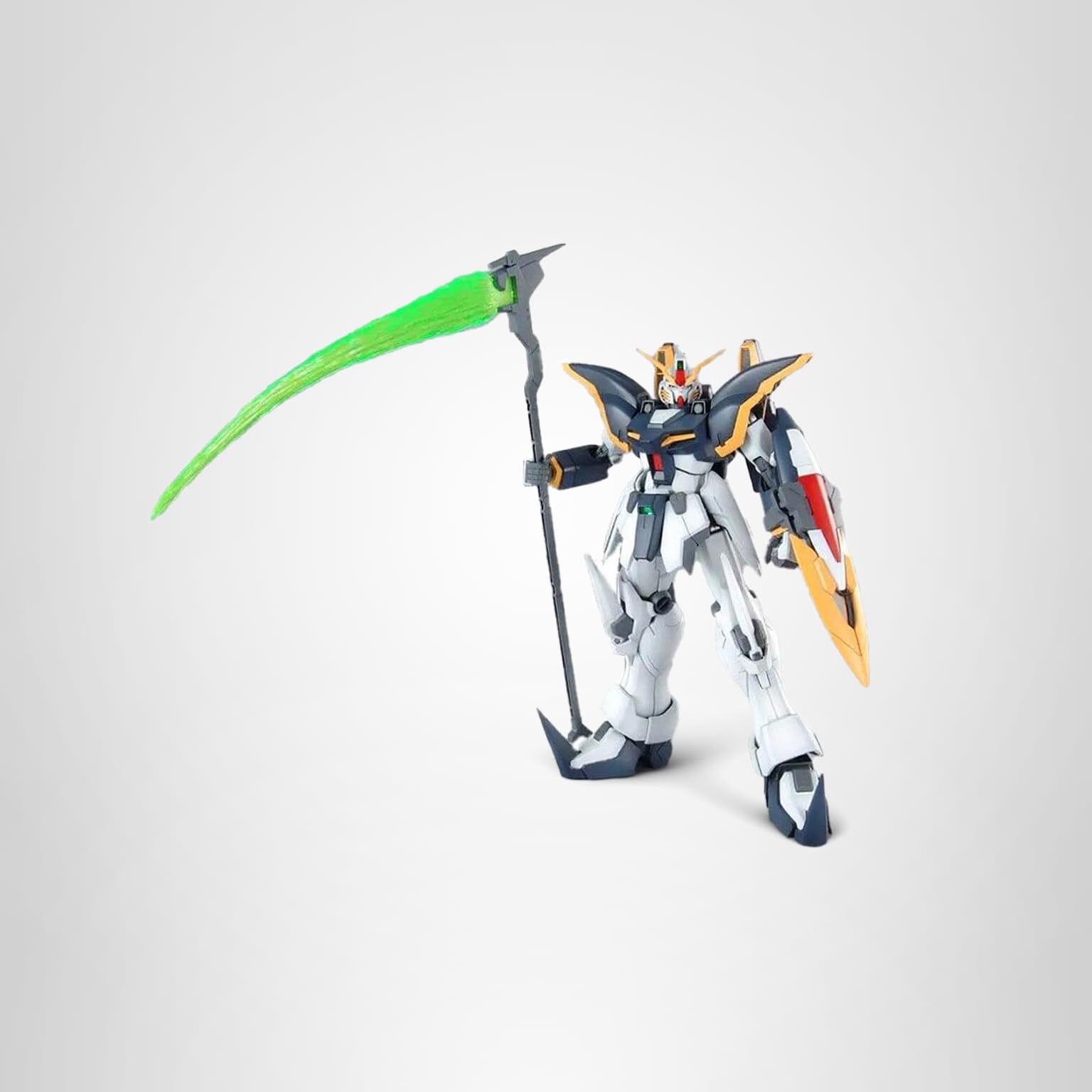Amazon | BANDAI SPIRITS(バンダイ スピリッツ) MG 新機動戦記ガンダム