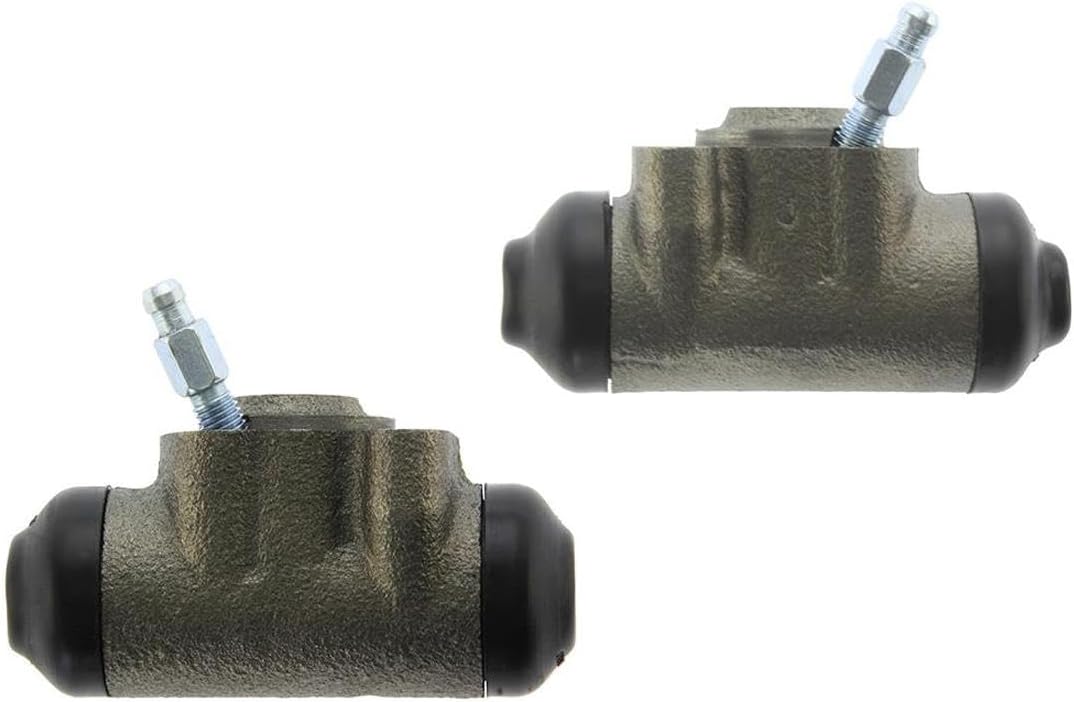 Rear Left and Right Wheel Cylinder - Drum Brake Wheel Cylinder Replacement for Toyota Camry 2.4L 2002 2003 2004 2005 2006