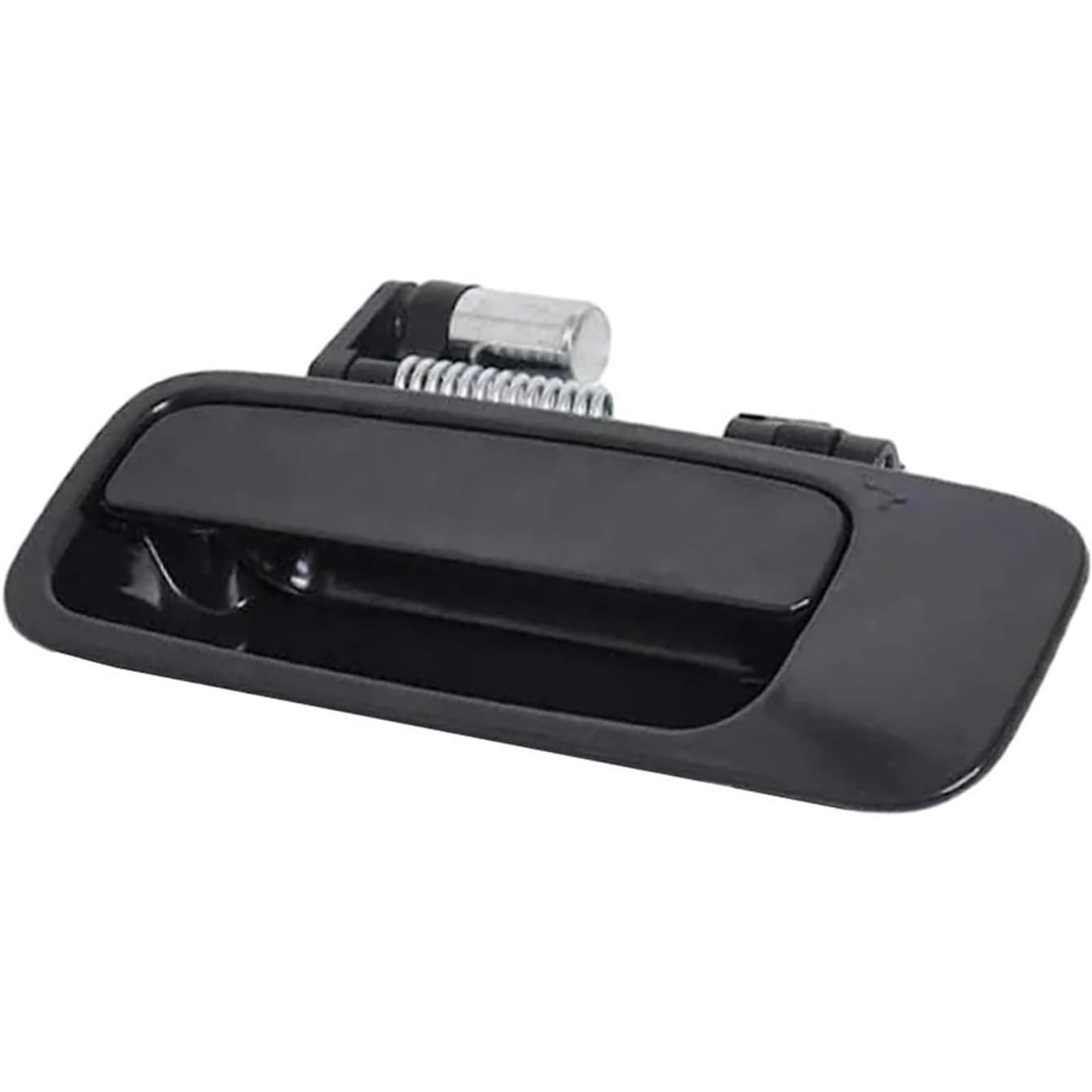 Glymzoi Car Exterior Door Handles Car Exterior Door Handle for Toyota for Camry 1997-2001 69240-33030 69230-33030(R)