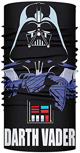 Mesky EU Pañuelo Braga Multifunción SW Bandanas Elásticas Hombre para prácticas Deportivas Yoga Senderismo y Motociclismo