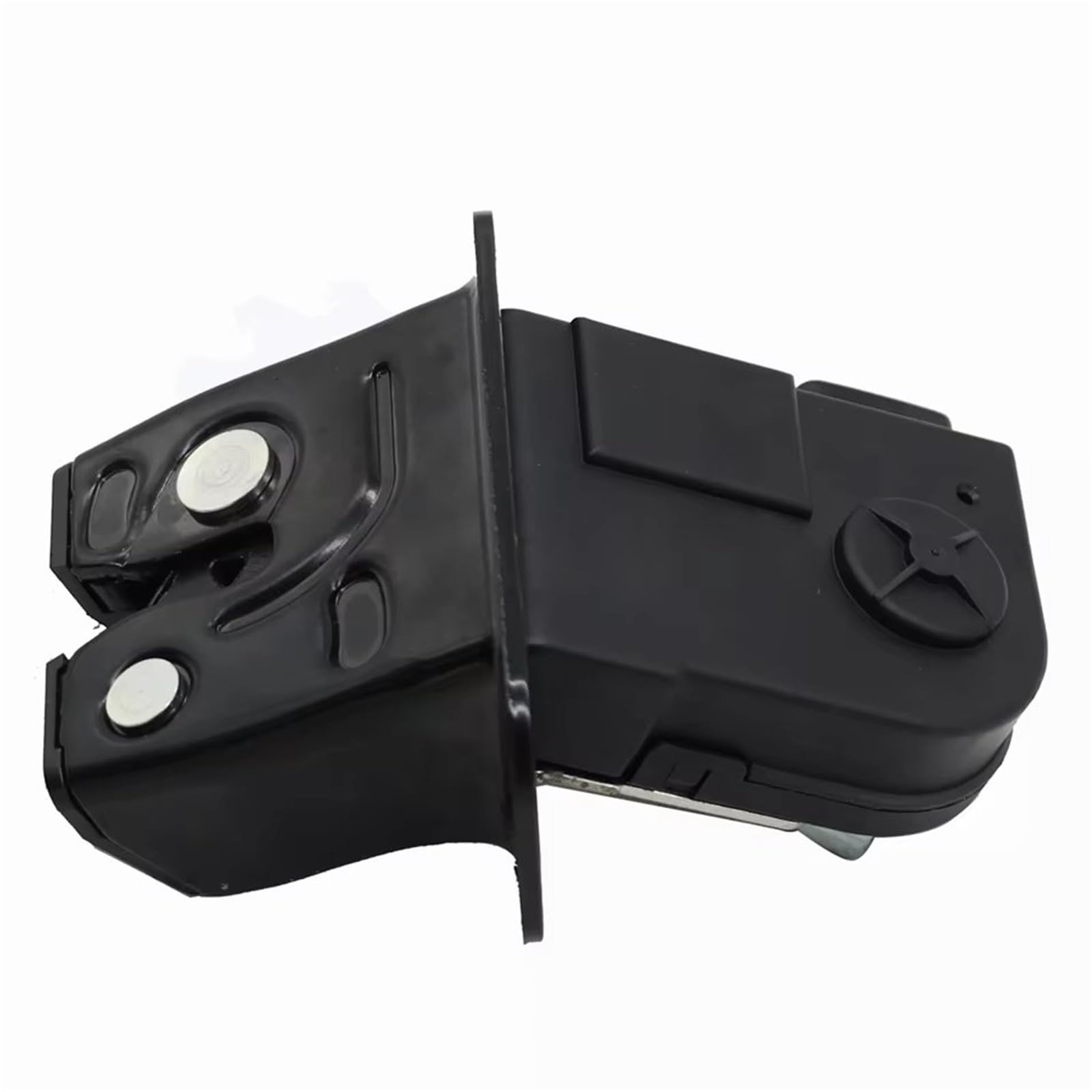 Trunk Lid Lock Latch for Hyundai for Veloster 2012-2015 2016 2017 4Pins Rear Tailgate Latch Trunk Lid Lock Actuator 81230-2V000 812302V000 Rear Tailgate Boot Lock Latch