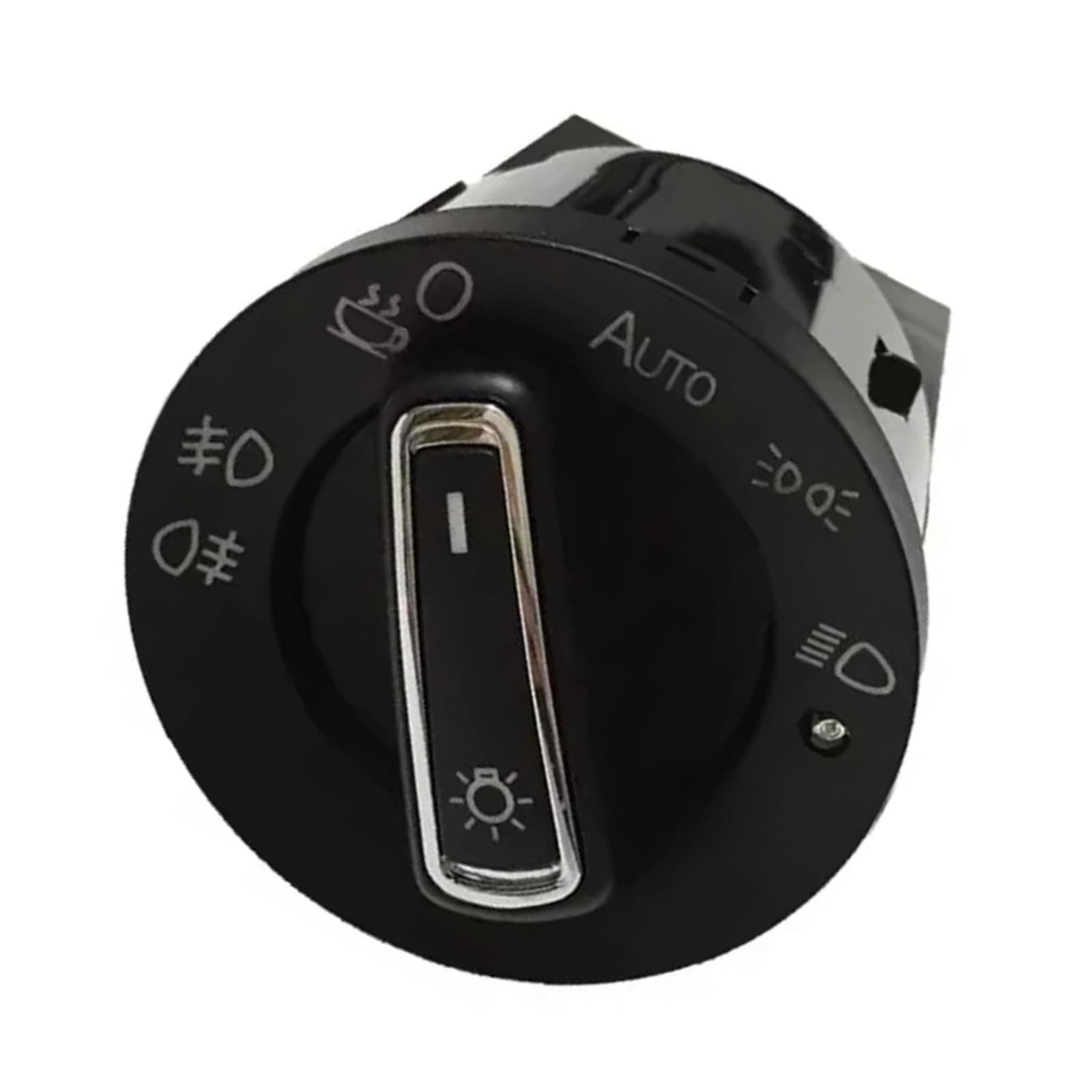 Interruptor de faros automático 3BD941531 soluciona fallos luces VW Polo y Transporter 4