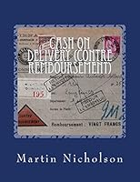 Cash on Delivery (Contre Remboursement) 1508414777 Book Cover