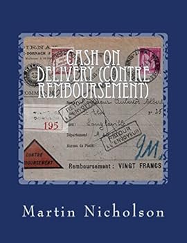 Paperback Cash on Delivery (Contre Remboursement) Book