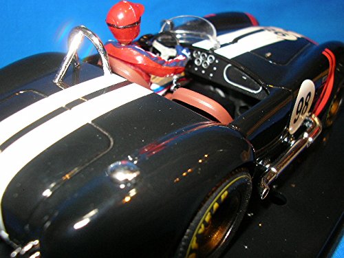 shelby COBRA 427. 1/32スロットカー Amazon | MRRC 1/32 Slot car Shelby Cobra 427 S/C #98 通販