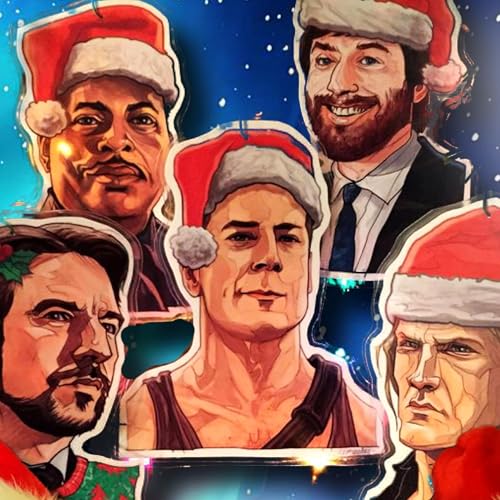 Is DIE HARD A Christmas Movie? - The Answer May Surprise You! - TNWKS Ep.125