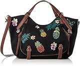 Außenmaße (LxBxH): 35cm x 16cm x 27cm