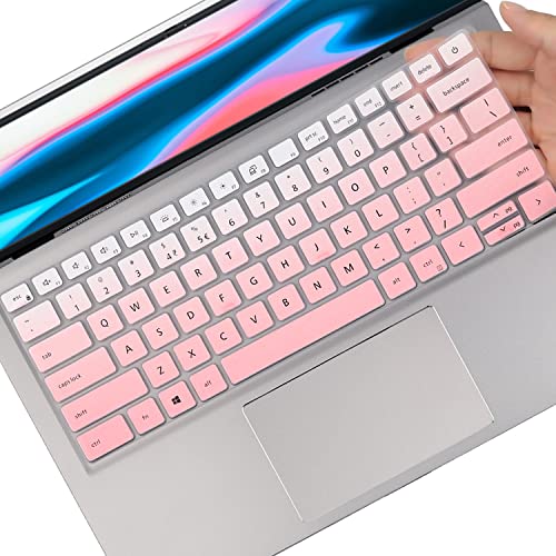 Protector de teclado para Dell Inspiron 14 2-en-1 miniatura 1