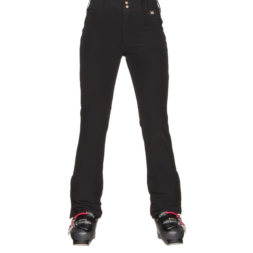 NILS Size 10 Black Women's Betty Ski Pants