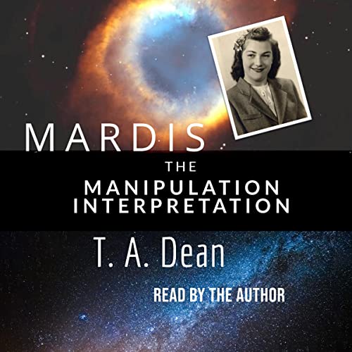 Mardis by T. A. Dean episode artwork