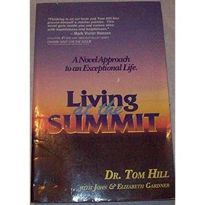 Living at the Summit