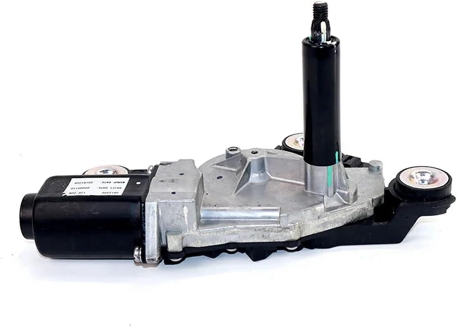 Rear Windshield Wiper Motor Compatible With Ford Focus Mk2 2004-2012 C-Max Galaxy Mk2mpv Mondeo Mk4 S-Max Mk1 3M51-R17K441AF