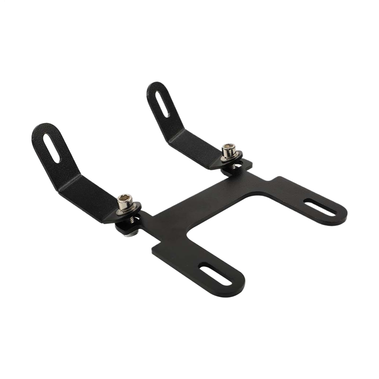 Supports de montage de barres lumineuses étanches et anti-choc pour phares de quad