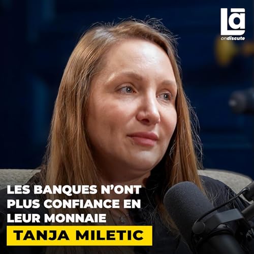 #76 - Experte en investissement et crypto : Pourquoi vous devez absolument d&eacute;tenir du Bitcoin