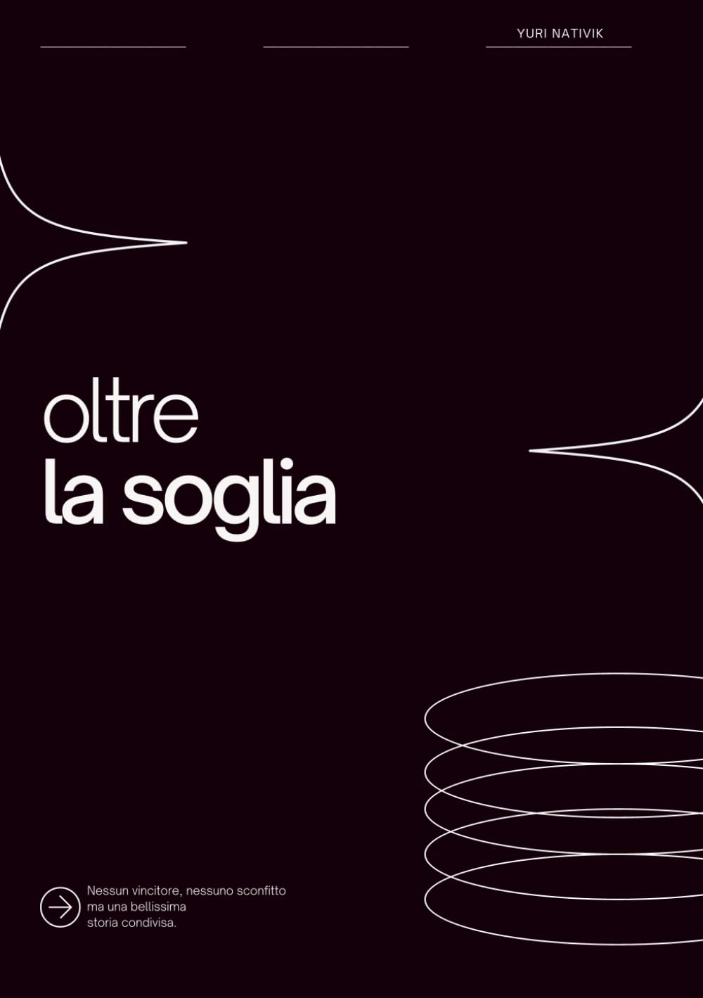 OLTRE LA SOGLIA: Chamber LARP - Niente è mai come sembra.