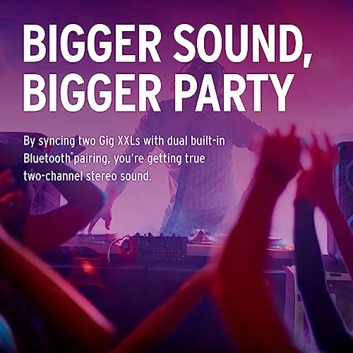 Klipsch Gig XXL thumbnail 5