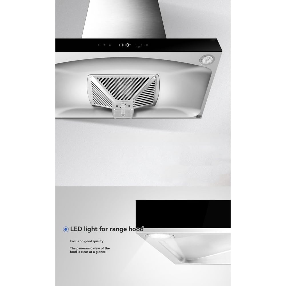 Für Dunstabzugshaube Ventilator für Abluft 2 Stück 20W Halogenlampe 65mm Klares Glas 12V AC Licht