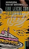  Eine Leiche zum Geburtstag: Stories für blutrünstige Leser (rororo thriller)