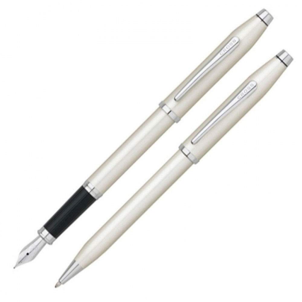 Cross Century II Fountain Pen Black โ image 1