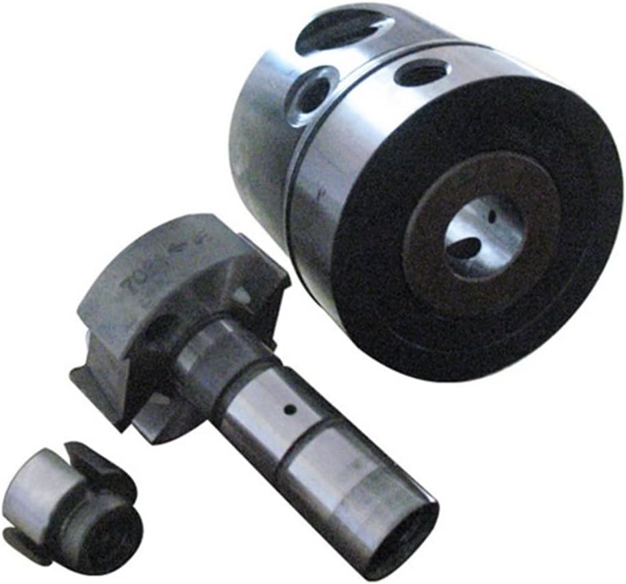 Head rotor 7180-650S 3/8.5R rotor head 7180-650S Auto spare part diesel engine part with have Solenoid