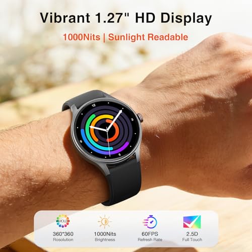 Save 29% on Fitpolo Smart Watch with Code 2LLMUDV4 - Image 3