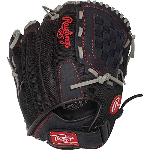image for Rawlings Unisex Adult Baseball/Softball Rawlings Renegade 12 5 Inch Ba