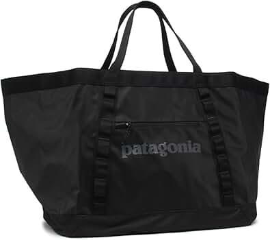 パタゴニア　ブラックホール　トートバッグ 楽天市場】Patagonia パタゴニア BLACK HOLE TOTE 25L 49032
