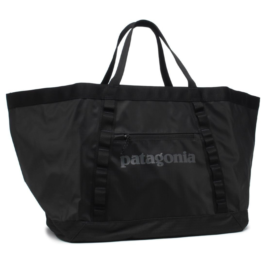 TOPPERボタフォゴ　スポンサー入り新品未使用 楽天市場】トートバッグ パタゴニア PATAGONIA 49276 BLACK HOLE
