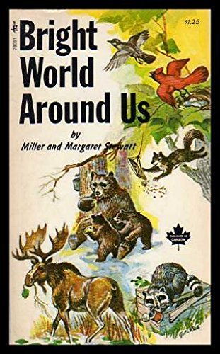 Bright World Around Us: Walter Kirn: 9780671780913: Amazon.com: Books