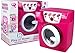 Produktbild Lean Toys Kinderwaschmaschine Waschmaschine Spielzeug Sound&Licht Haushaltsgerät