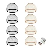 Lot de 8 Résille pour Perruques, Filets à Cheveux pour Perruques Casquettes Filet Cheveux ...