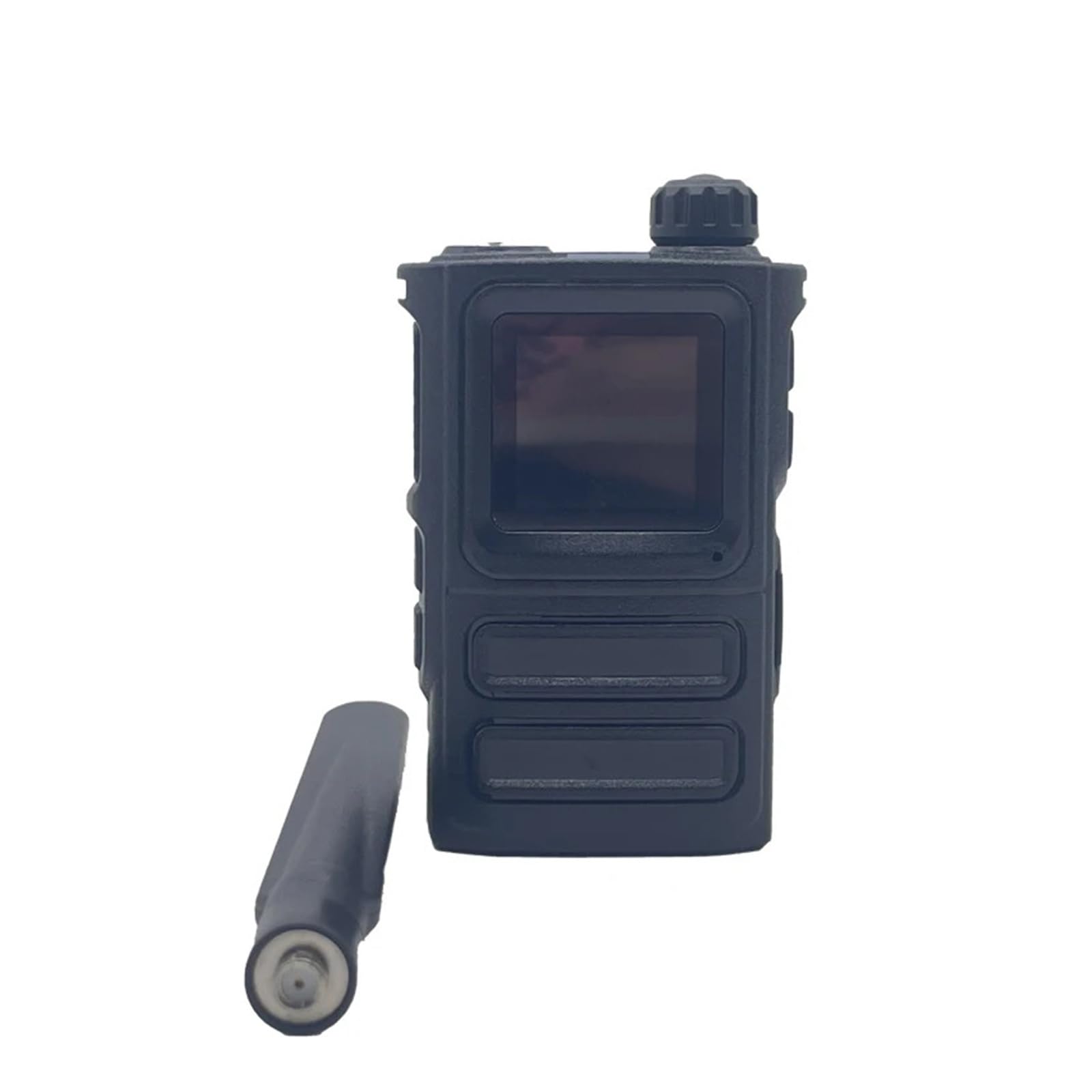 1Set allarme rilevatore UAV portatile Scansione frequenza 0-6GHz