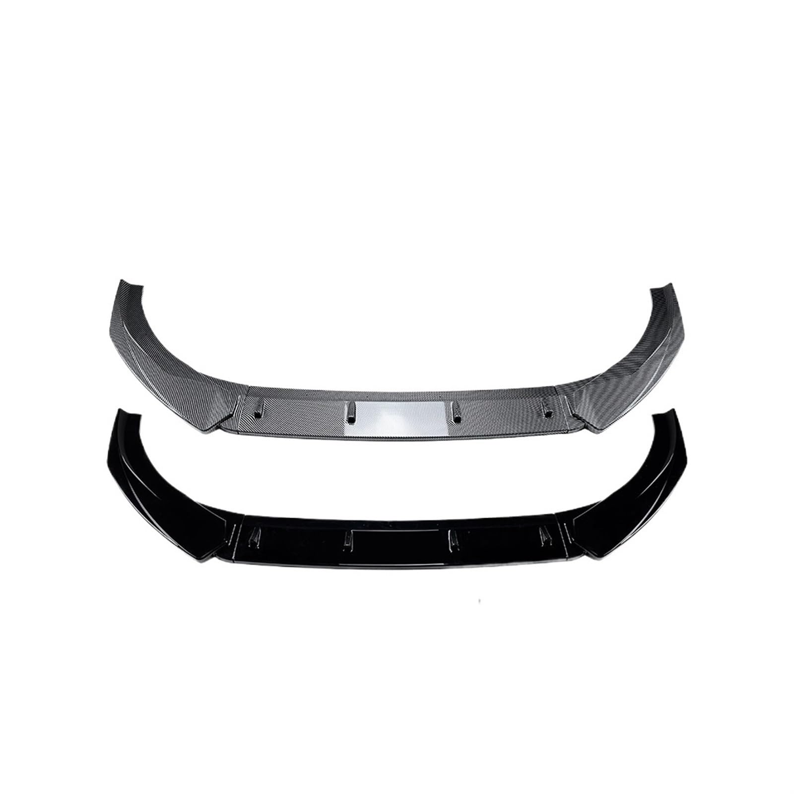 Przedni Zderzak Spoiler Kompatybilny z Audi S3 8V 2013-2016