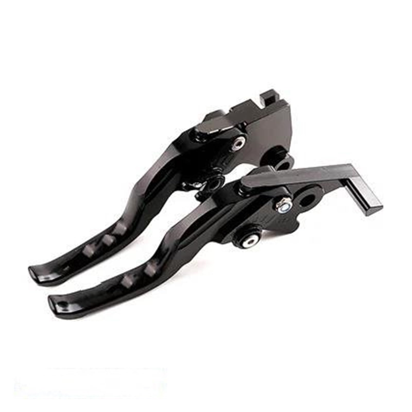 Prfgsgvbv One Color Motorcycle Hand Brake 2025 Updated Adjustable Handle Levers Replacement Accessories Moto For Morini For Xcape 700 Models Brake Clutch Lever(3)