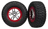 Das ist Ersatz-Hardware für den Einsatz auf Traxxas Fahrzeuge, konsultieren Sie Ihren Bedienungsanleitung der für exakte Teile Listings.
