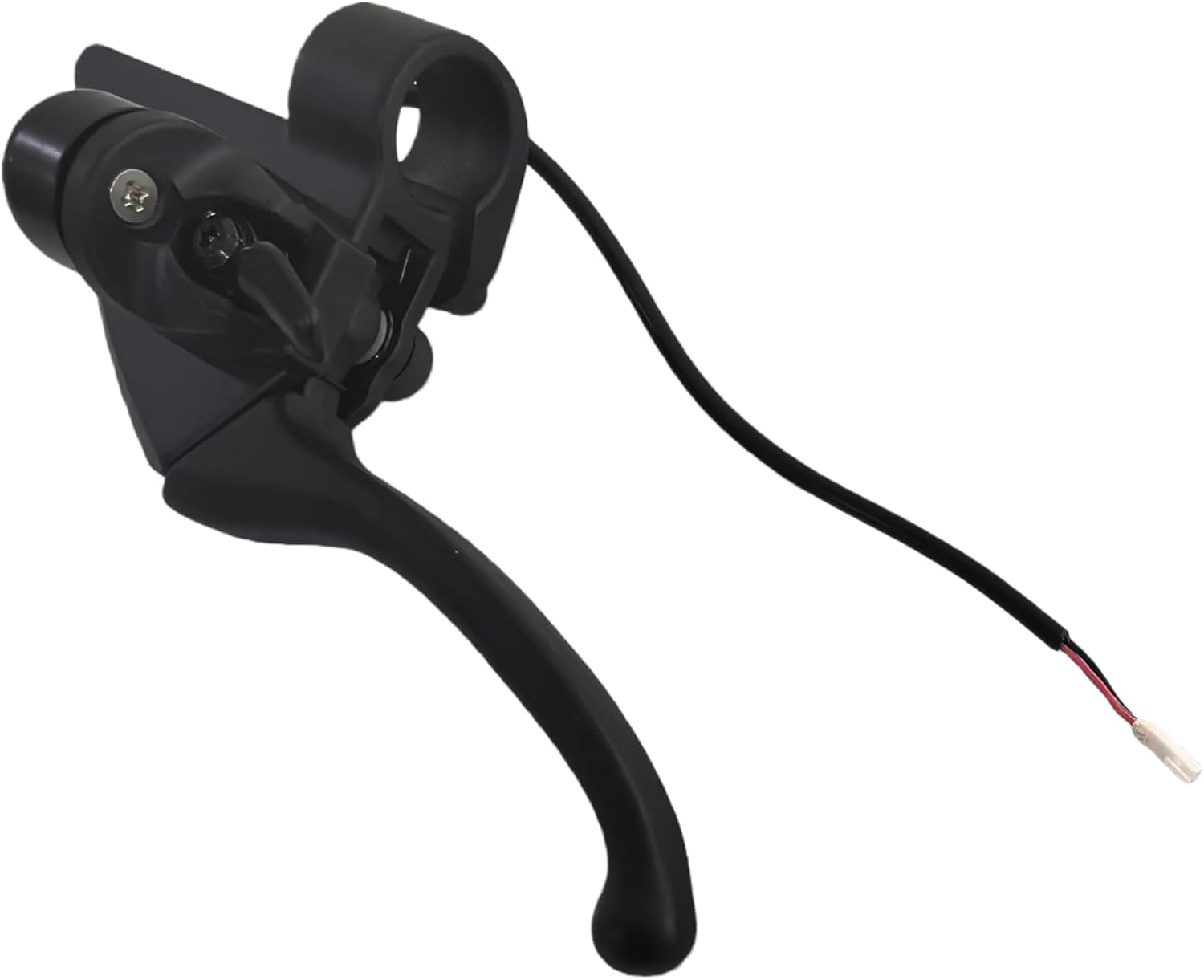 Original Left Brake Handle for INMOTION Air/Air Pro Electric Scooter Left Brake Lever Handle Replacement Accessories