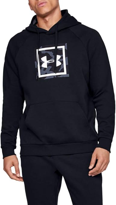 mens ua rival fleece