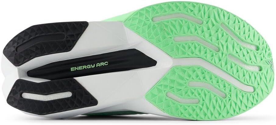 New Balance Women's FuelCell Supercomp Trainer V3 Track Shoes - Image 6